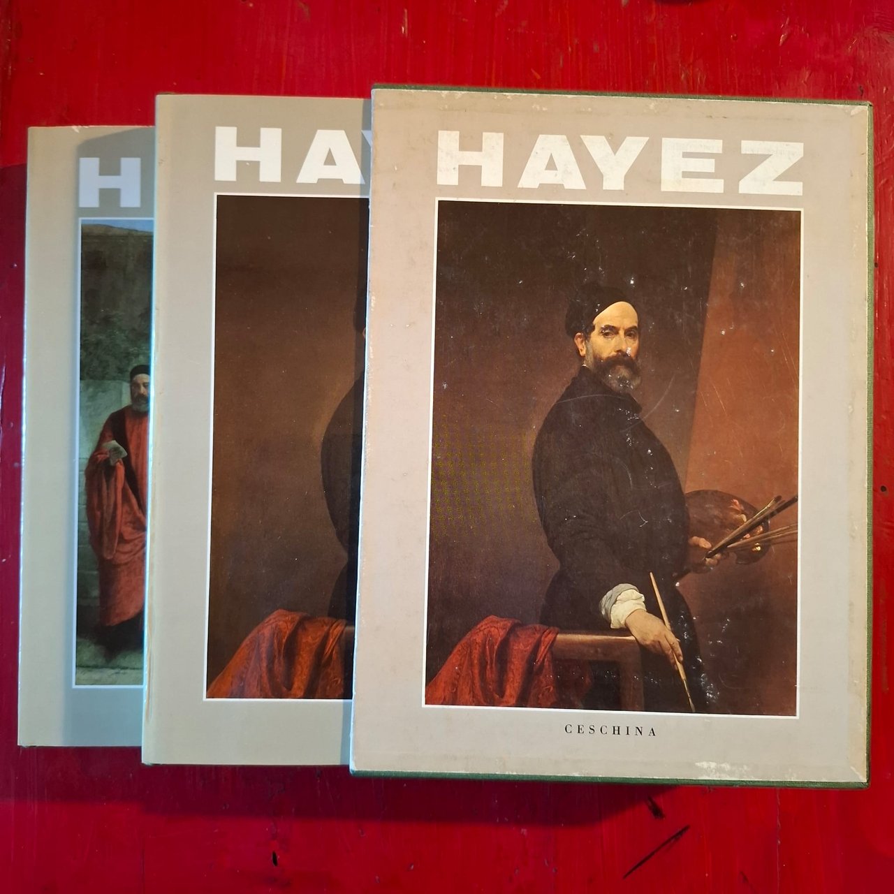 Francesco Hayez | Immagine principale
