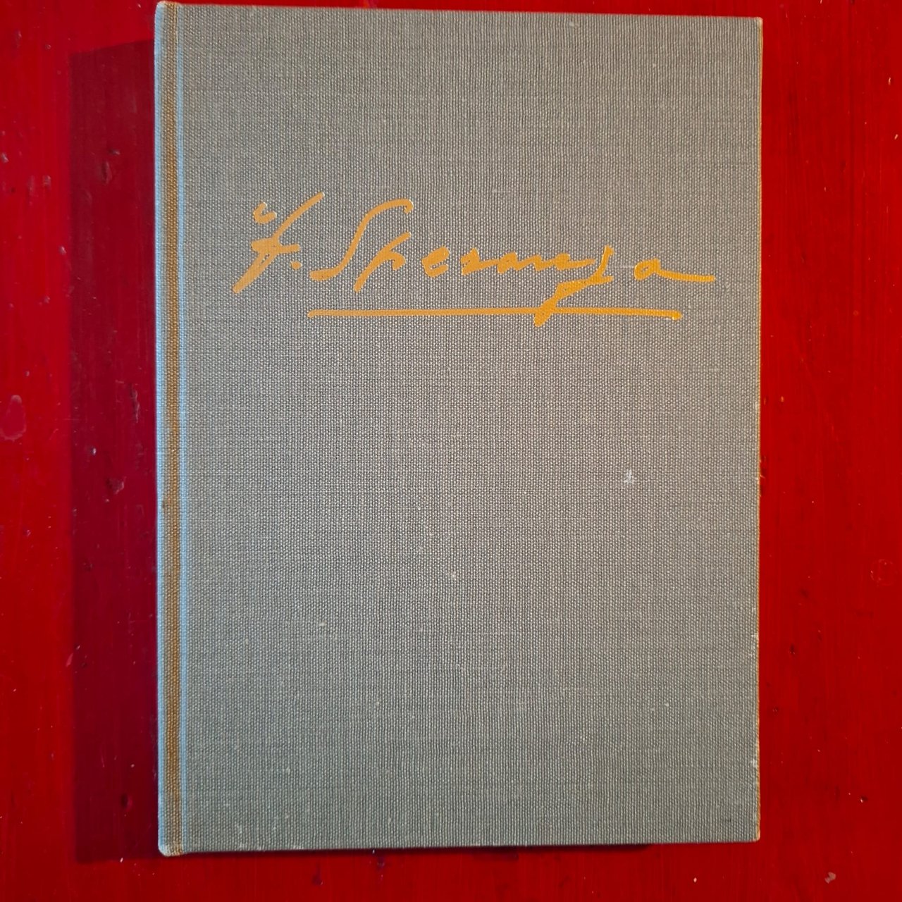 Francesco Speranza | Immagine principale