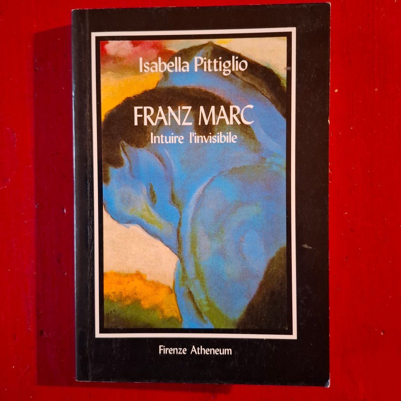 Franz Marc | Immagine principale