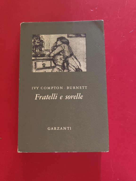 Fratelli e sorelle