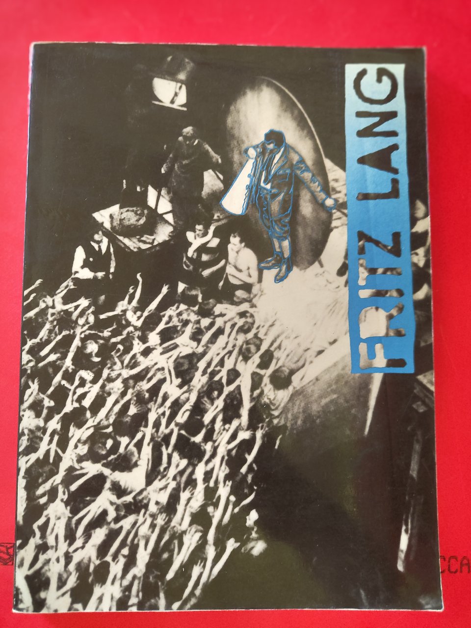 Fritz Lang