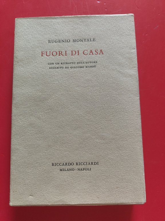 Fuori di casa