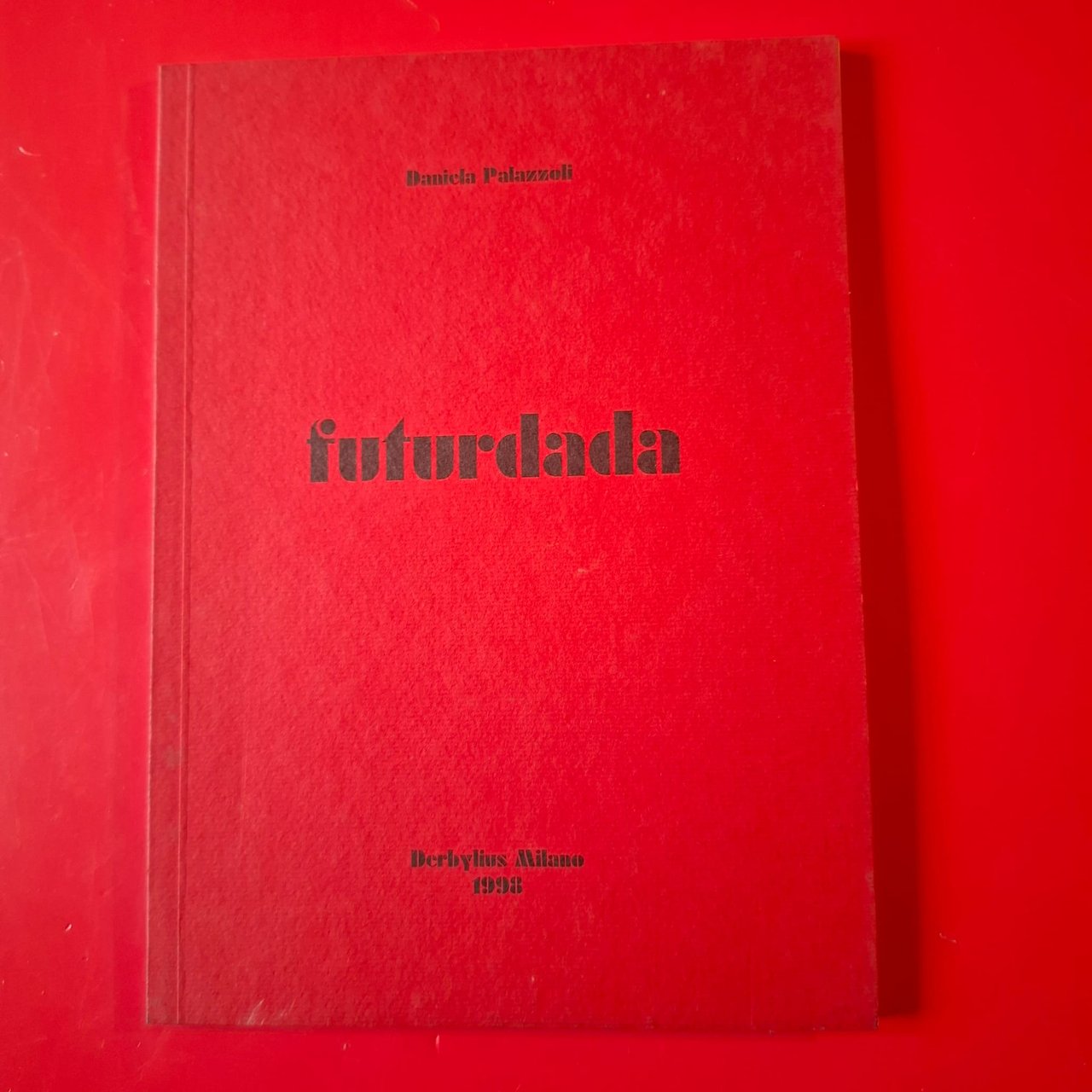 FuturDada | Immagine principale