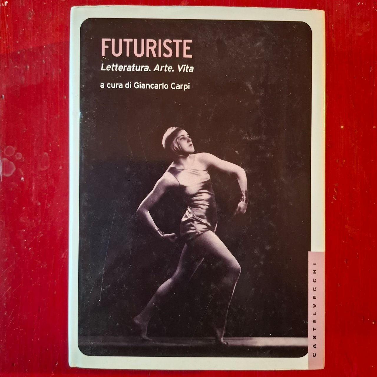 Futuriste | Immagine principale