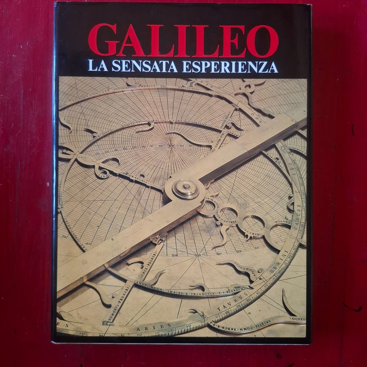 Galileo | Immagine principale