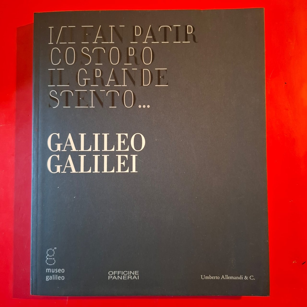Galileo Galile | Immagine principale