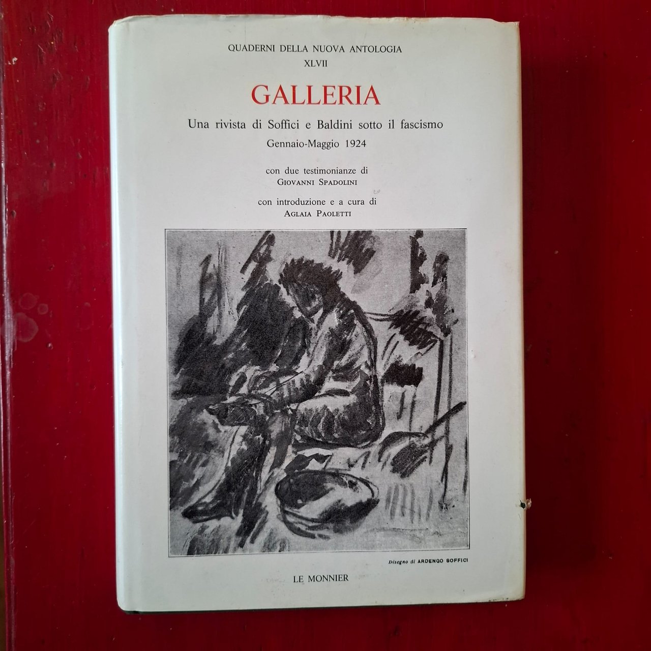 Galleria | Immagine principale