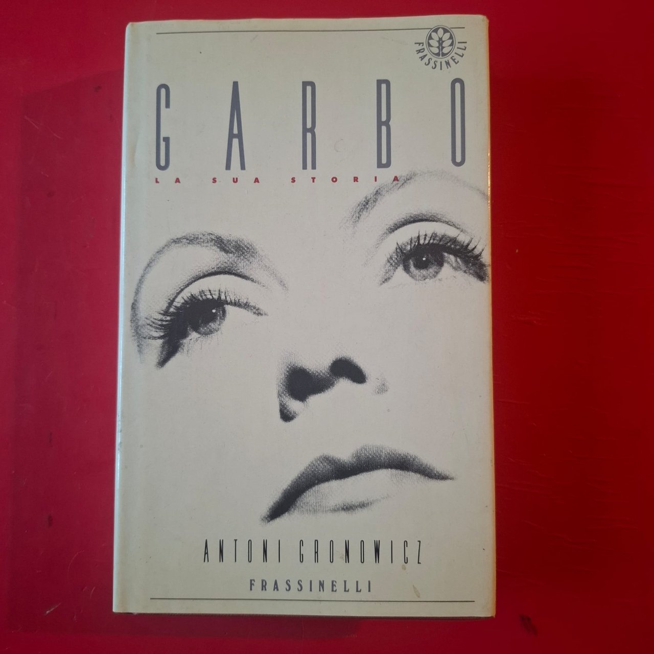 Garbo | Immagine principale