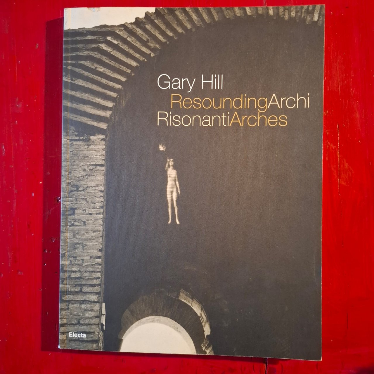 Gary Hill | Immagine principale