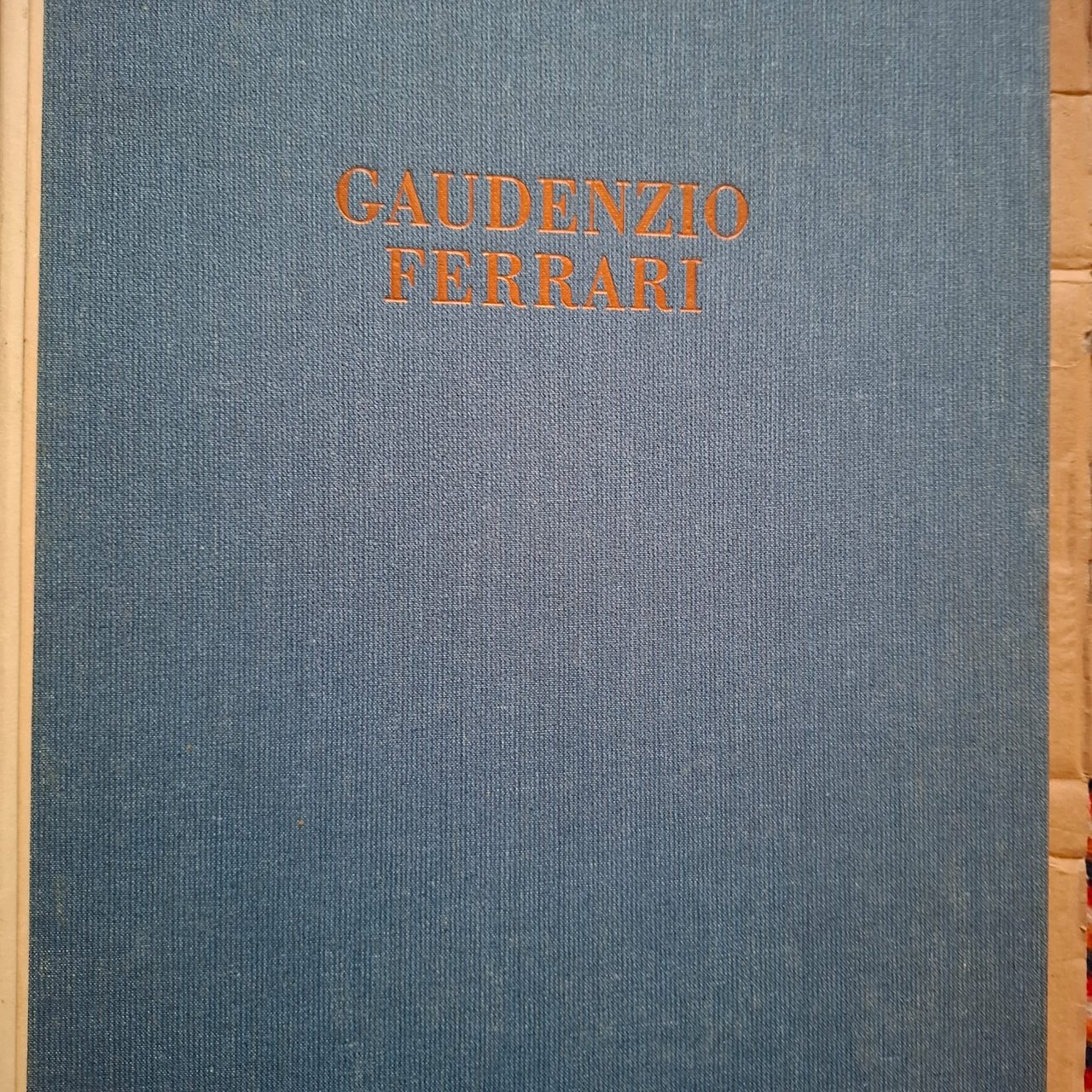 Gaudenzio Ferrari | Immagine principale