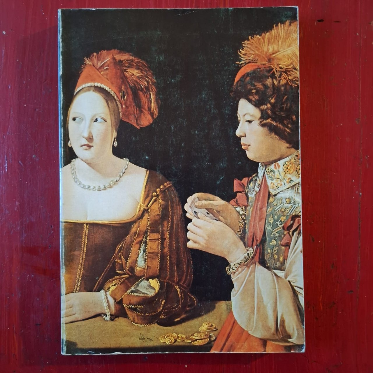 Georges De La Tour | Immagine principale