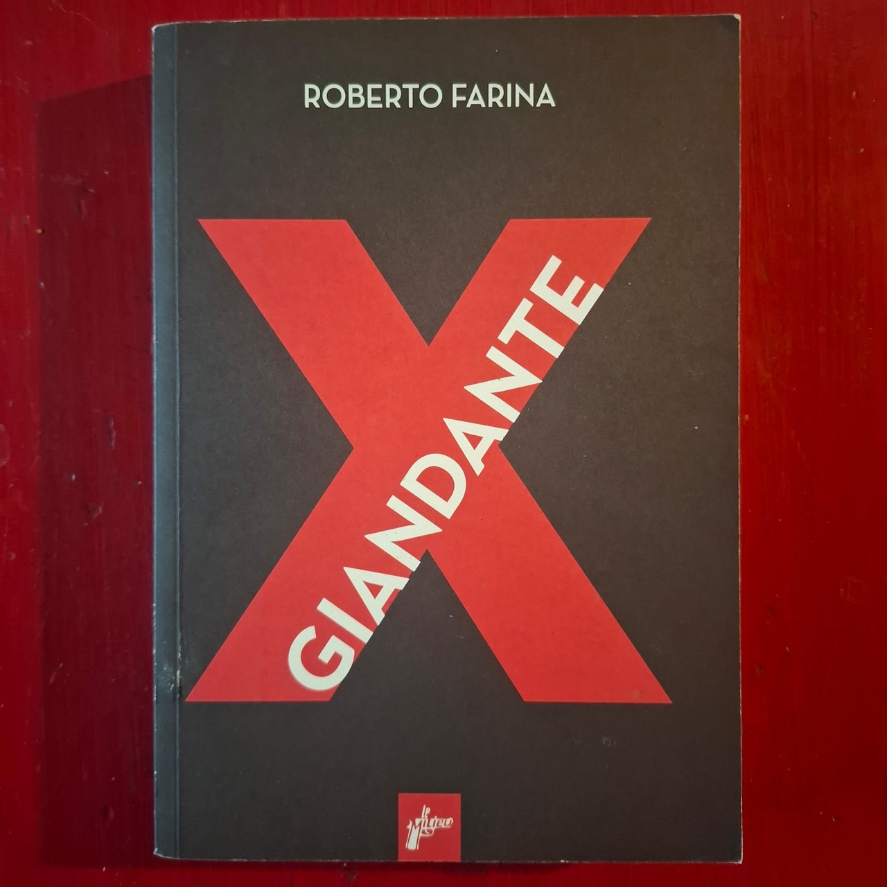 Giandante X | Immagine principale