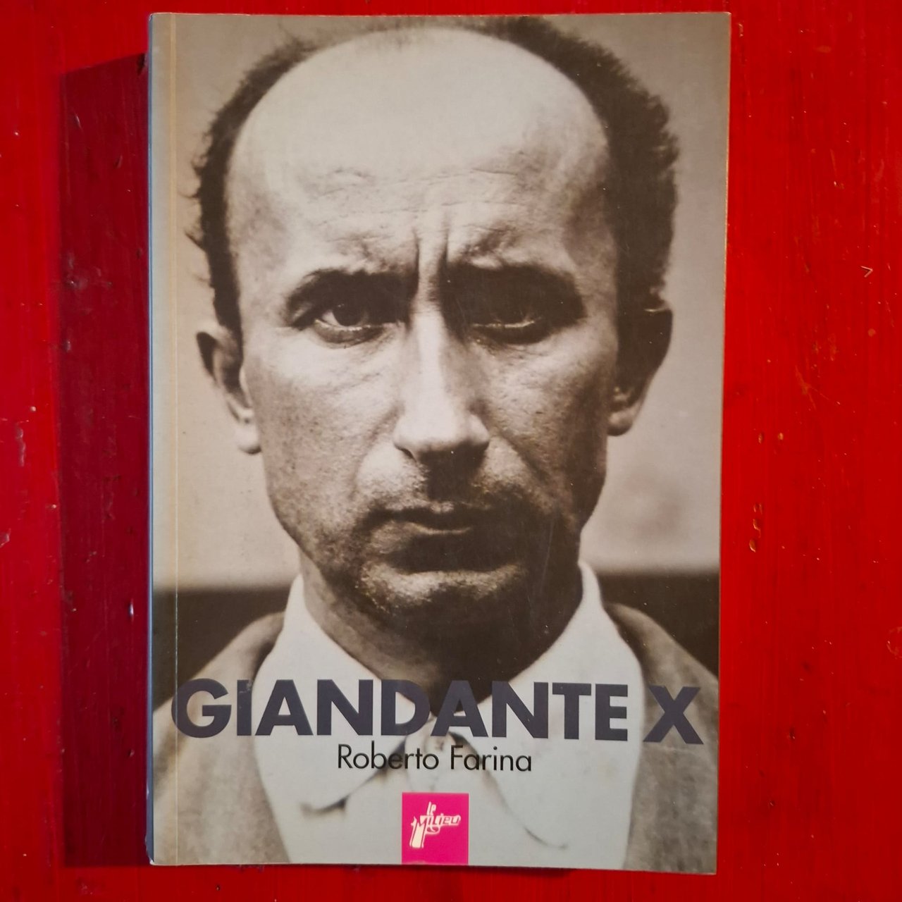 Giandante X | Immagine principale