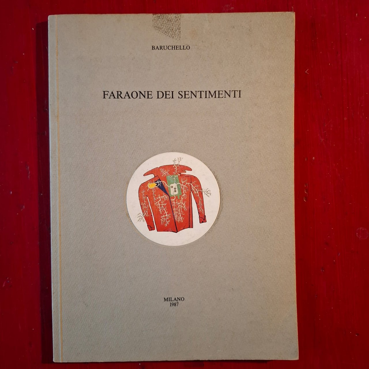 Gianfranco Baruchello | Immagine principale