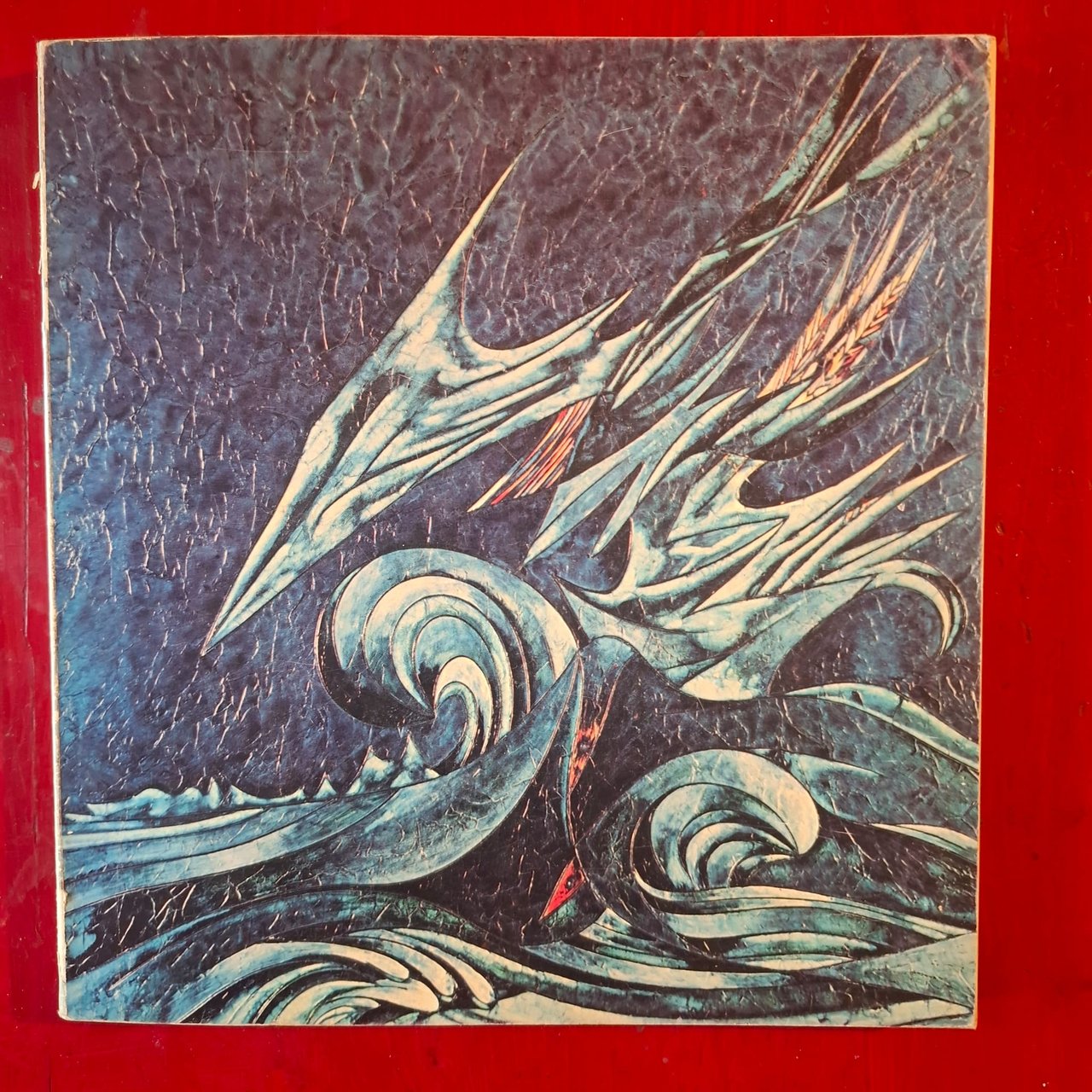 Gianni Dova | Immagine principale