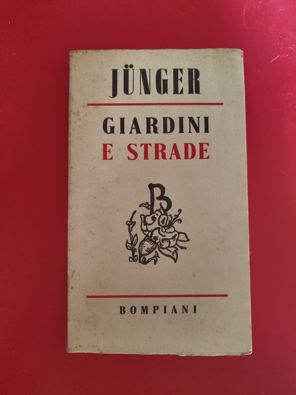 Giardini e strade