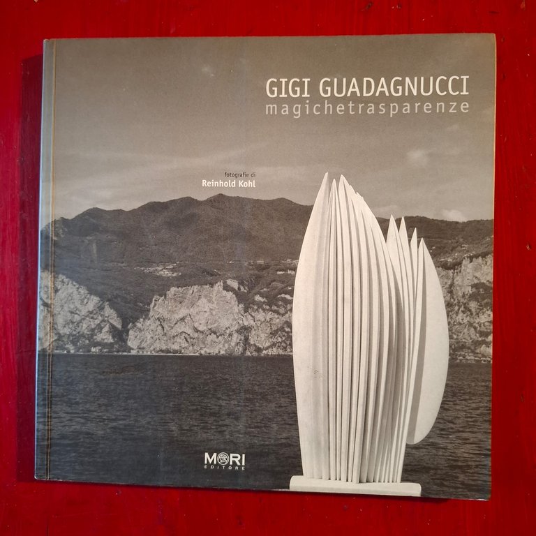 Gigi Guadagnucci | Immagine Gallery 2