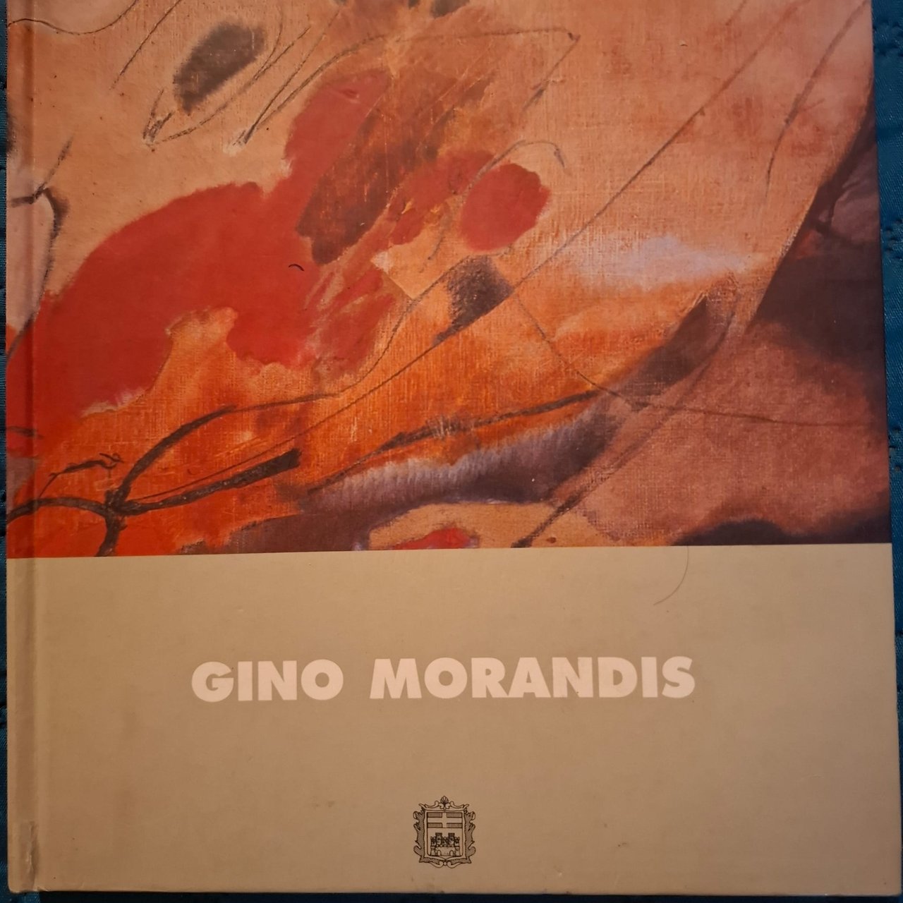 Gino Morandis | Immagine principale