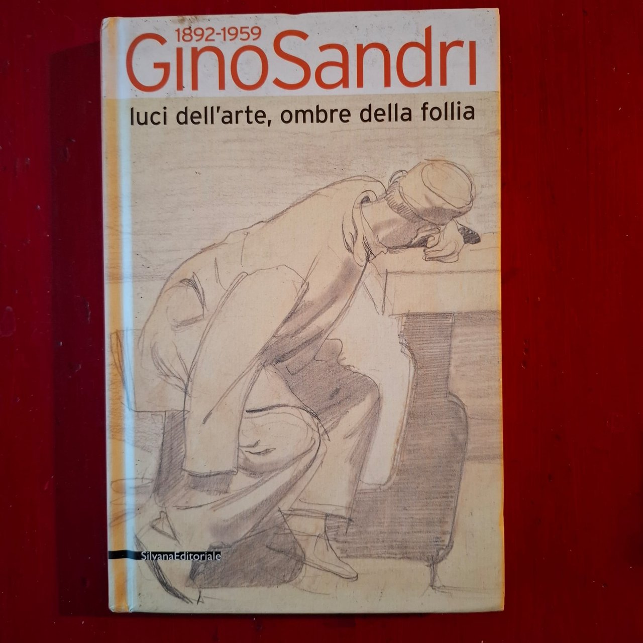 Gino Sandri 1892 - 1959 | Immagine principale