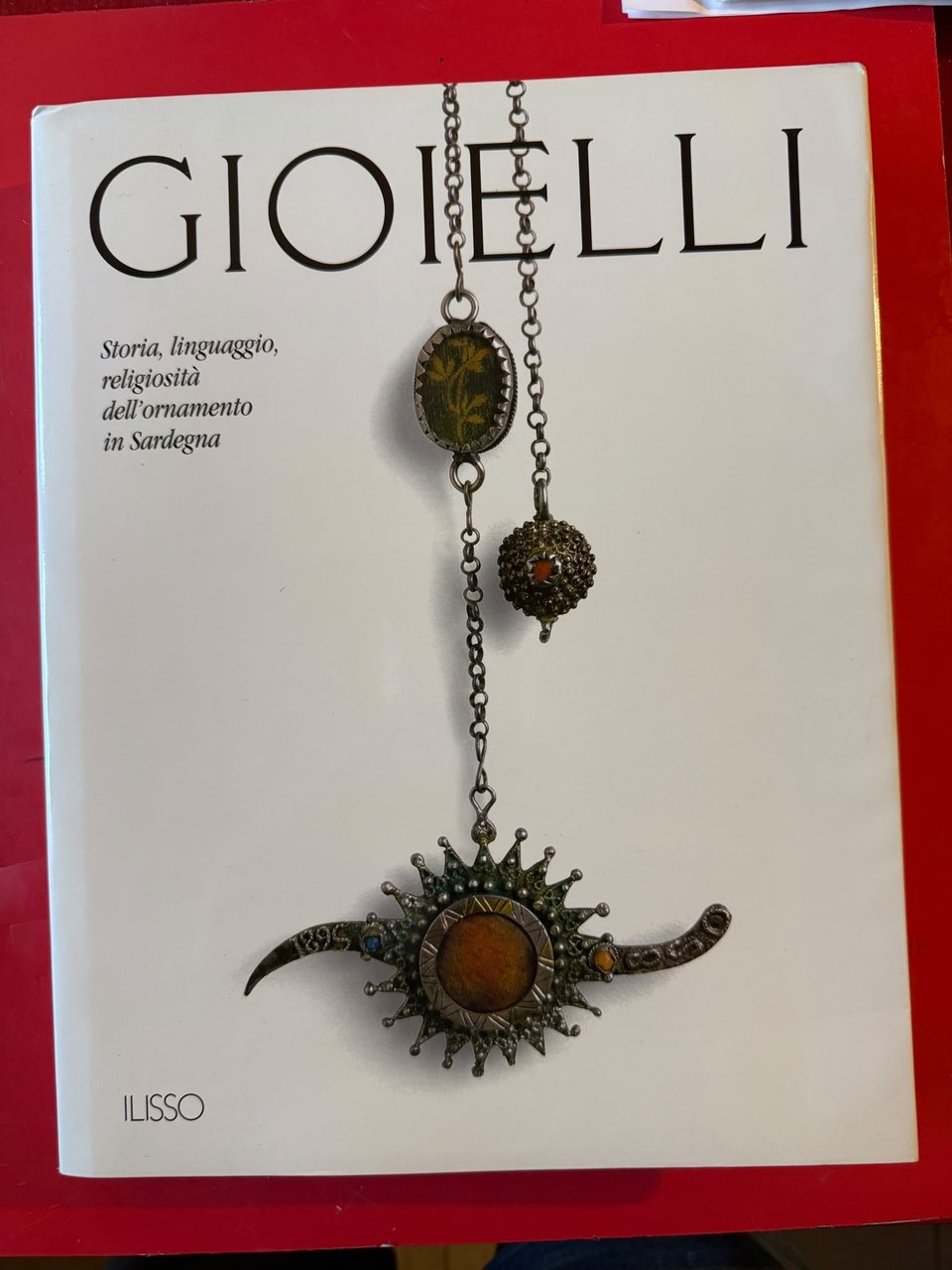 Gioielli | Immagine principale