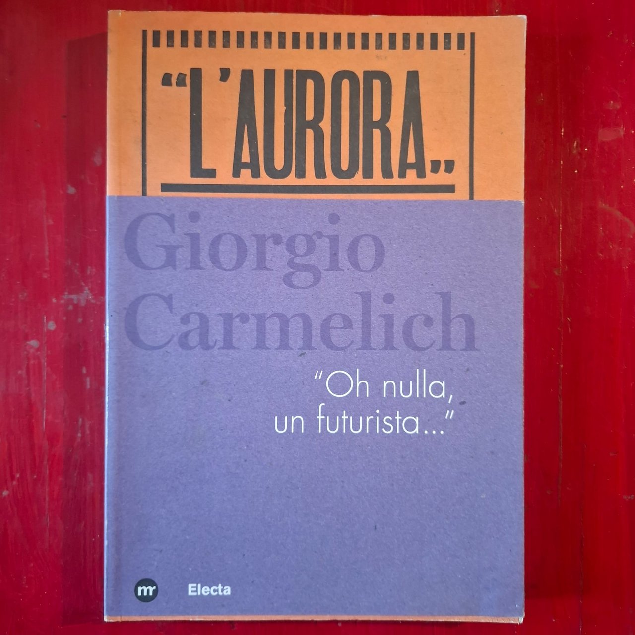 Giorgio Carmelich | Immagine principale