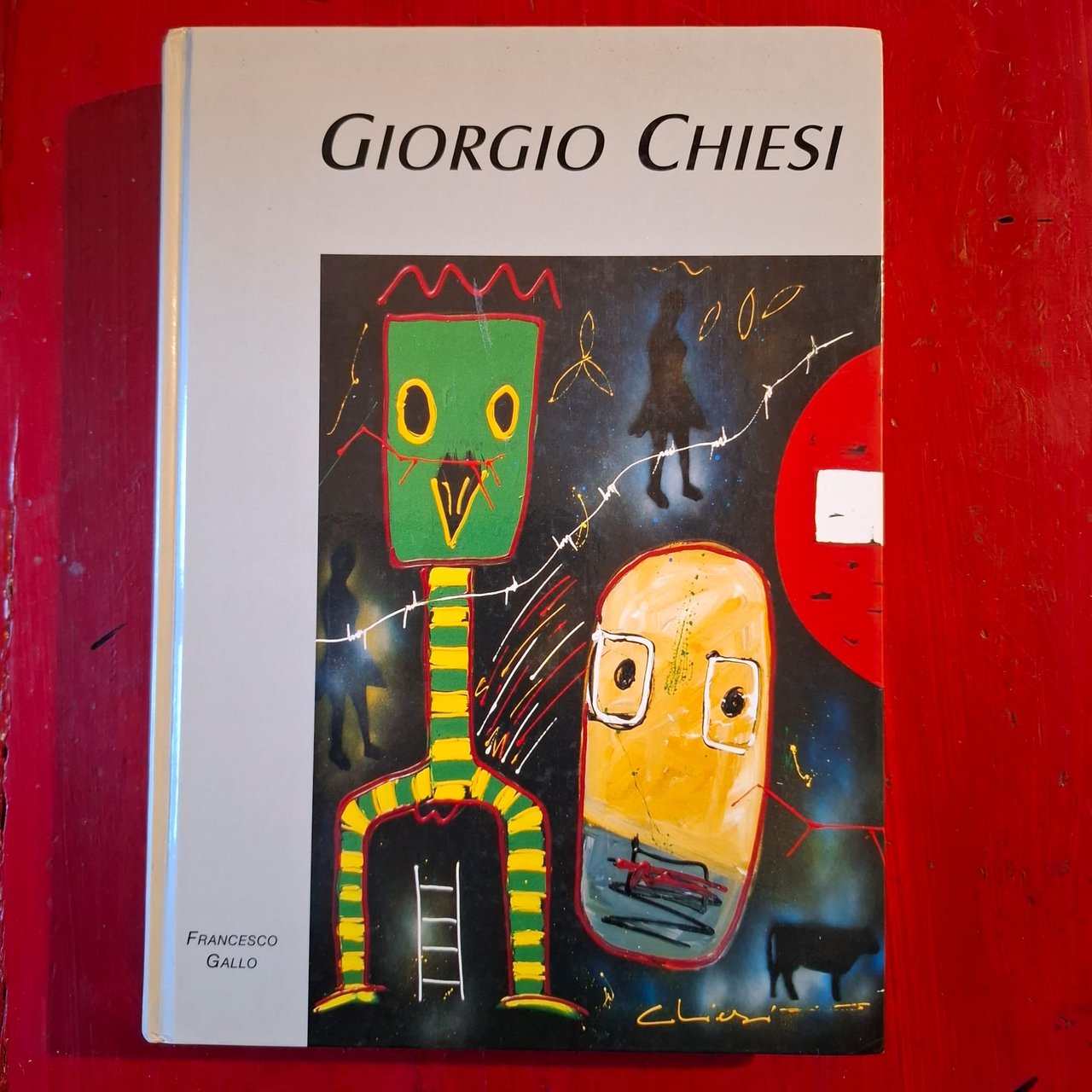 Giorgio Chiesi | Immagine principale