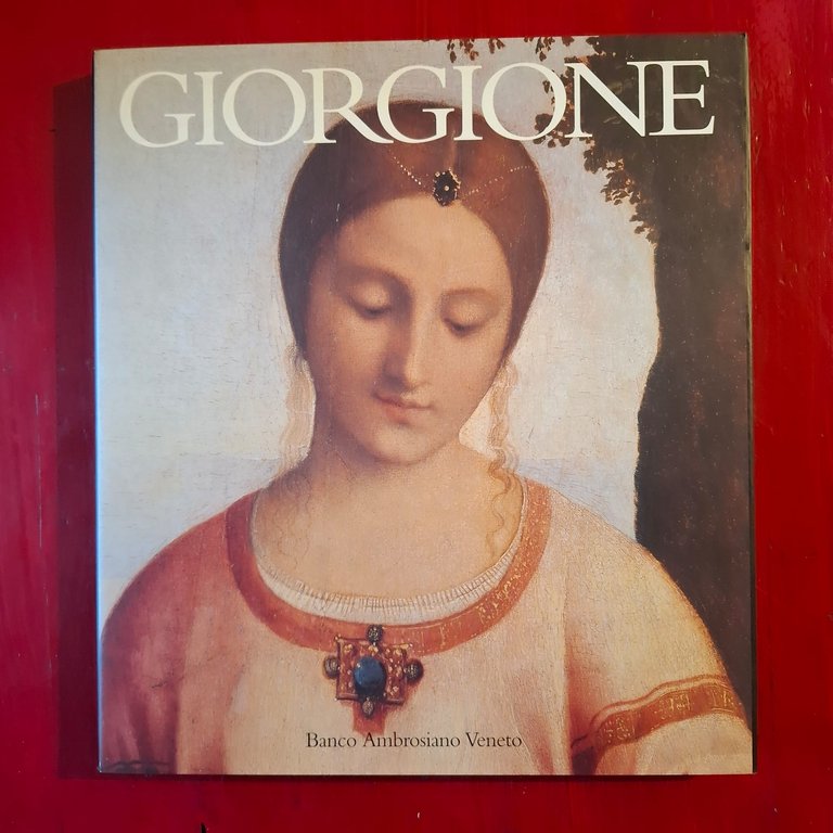 Giorgione | Immagine Gallery 2