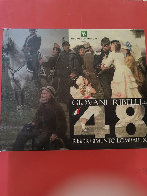 Giovani ribelli del '48