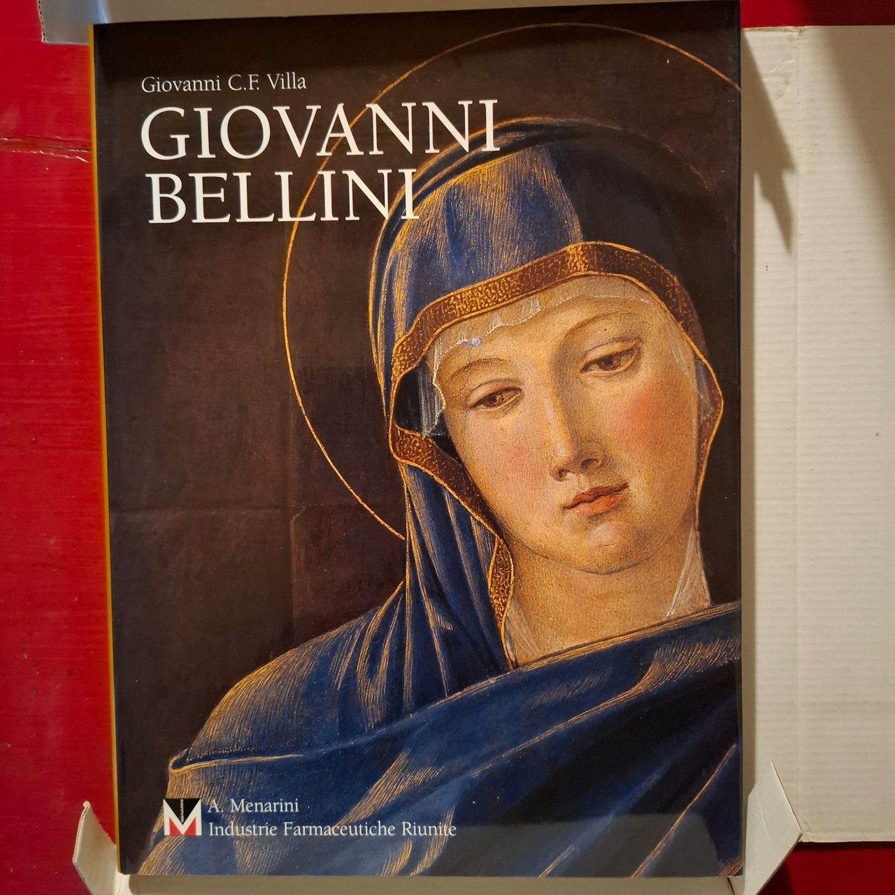 Giovanni Bellini | Immagine principale