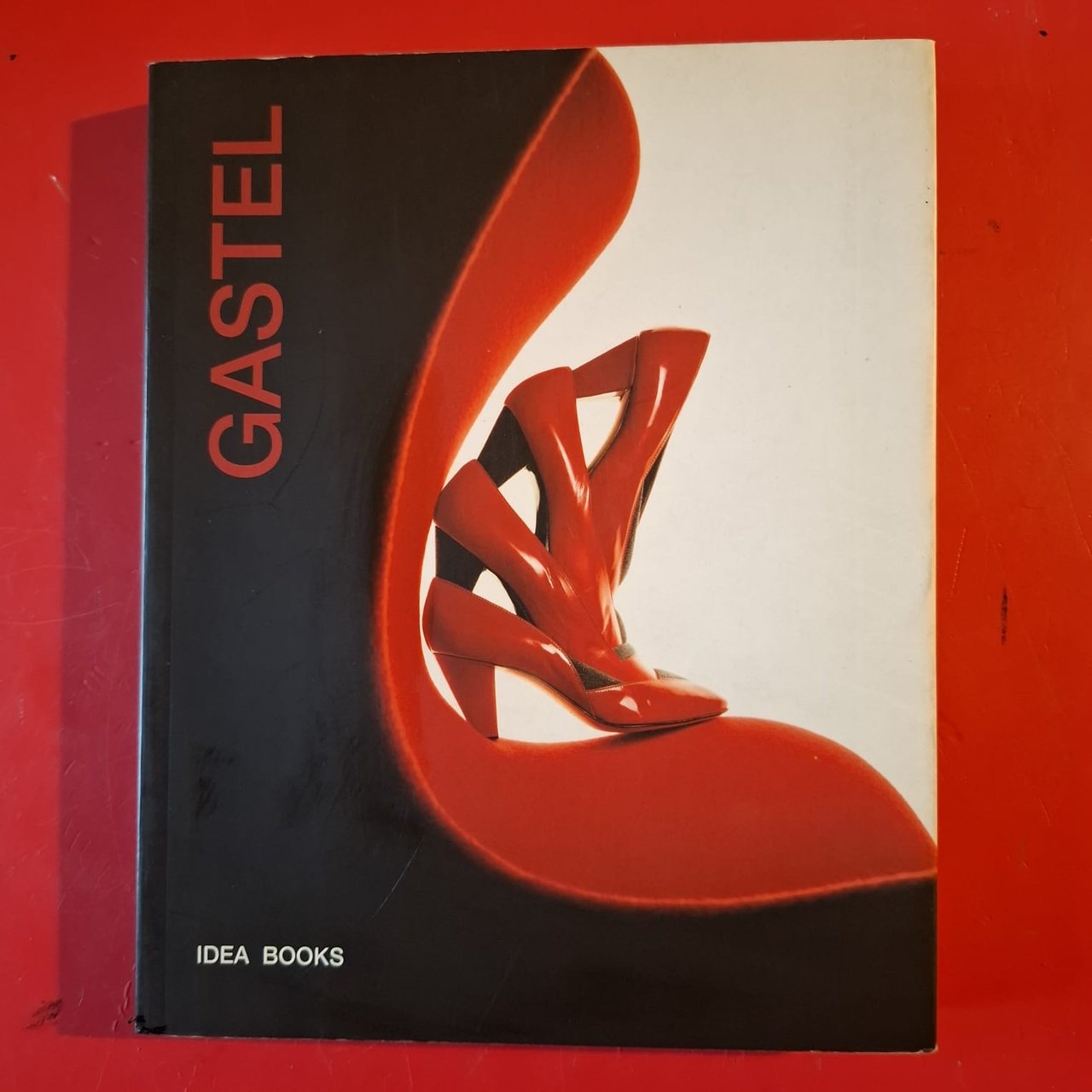 Giovanni Gastel | Immagine principale