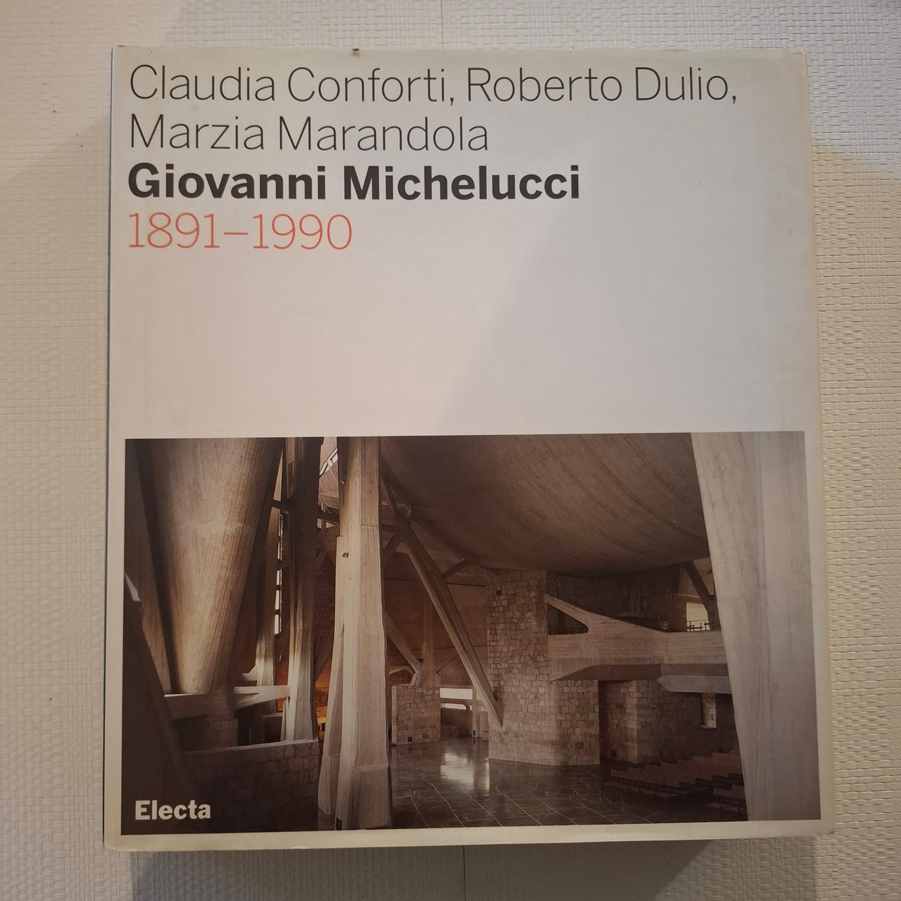 Giovanni Michelucci | Immagine principale