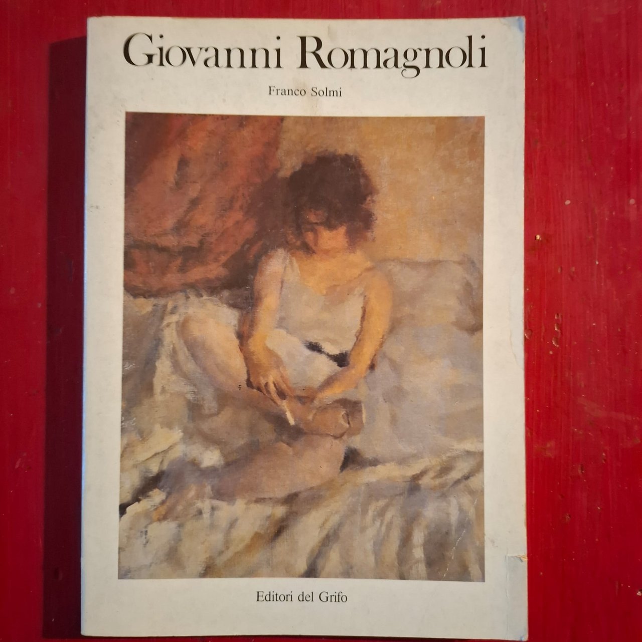 Giovanni Romagnoli 1893 - 1976 | Immagine principale