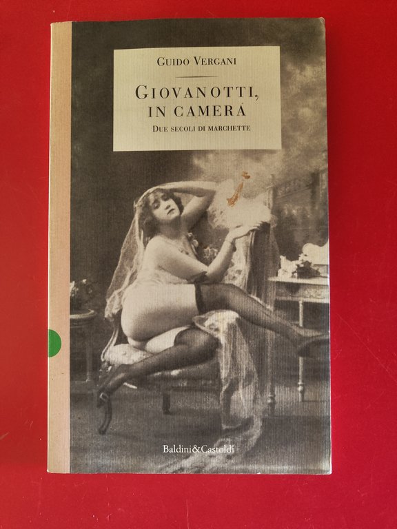 Giovanotti, in camera