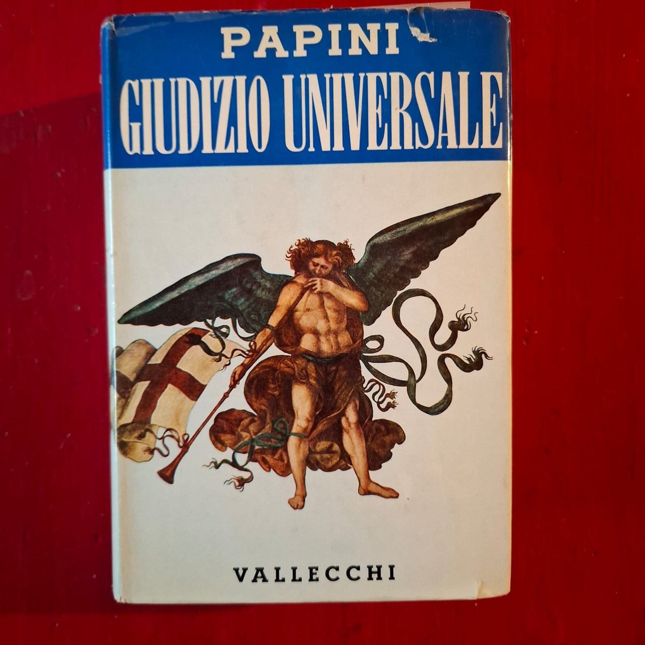 Giudizio Universale | Immagine principale