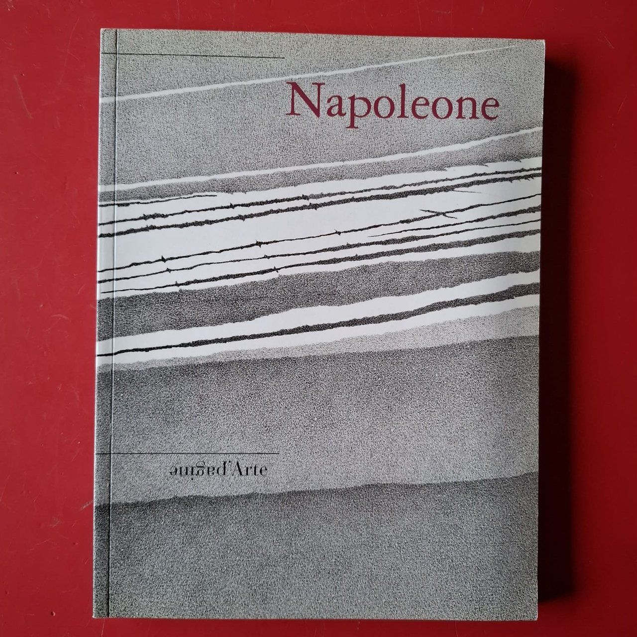 Giulia Napoleone | Immagine principale