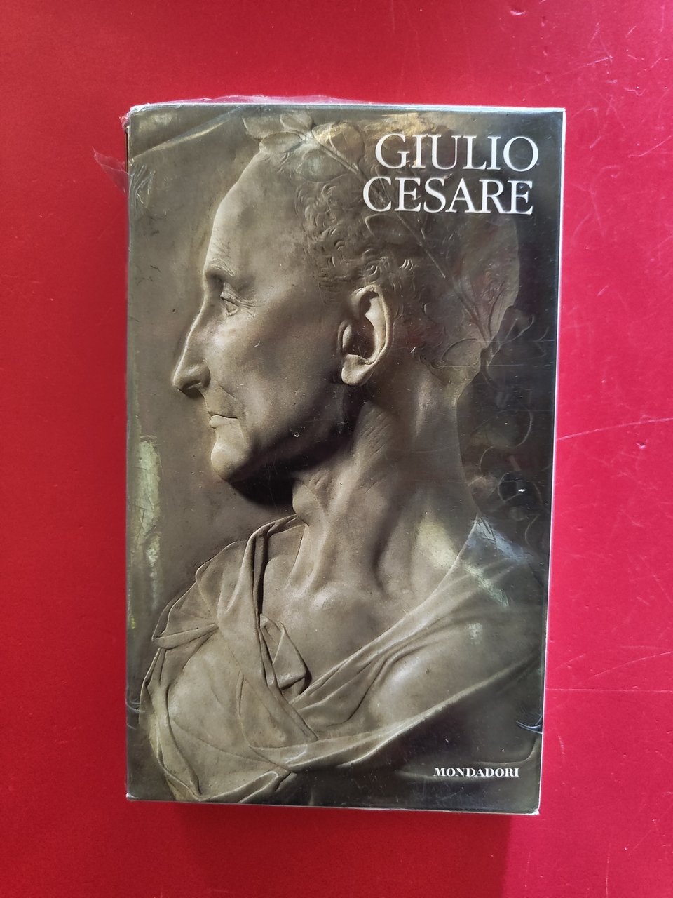 Giulio Cesare