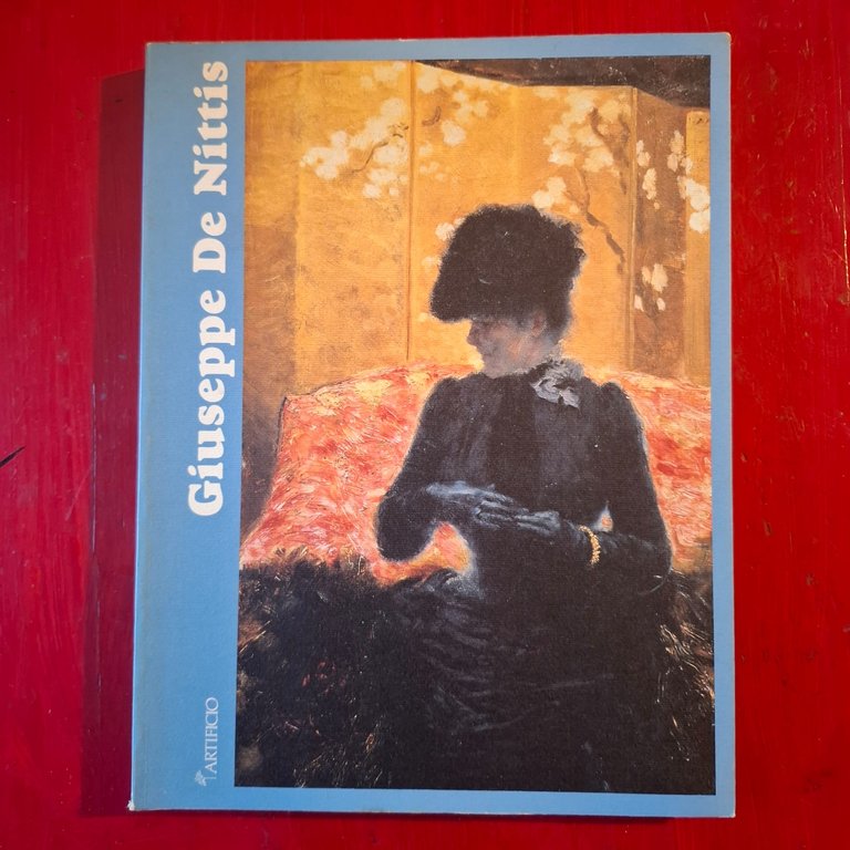Giuseppe De Nittis | Immagine Gallery 2