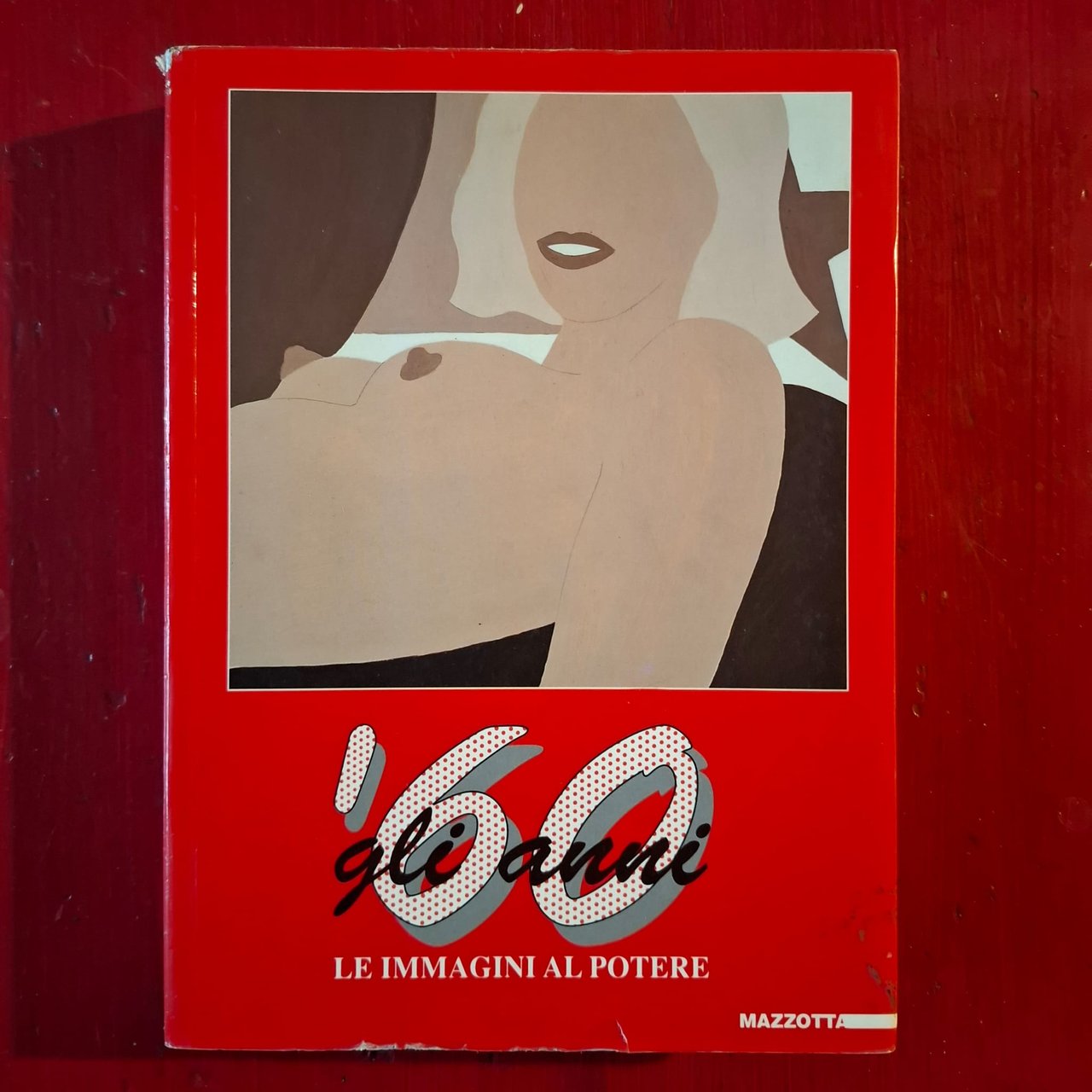 Gli Anni '60 | Immagine principale