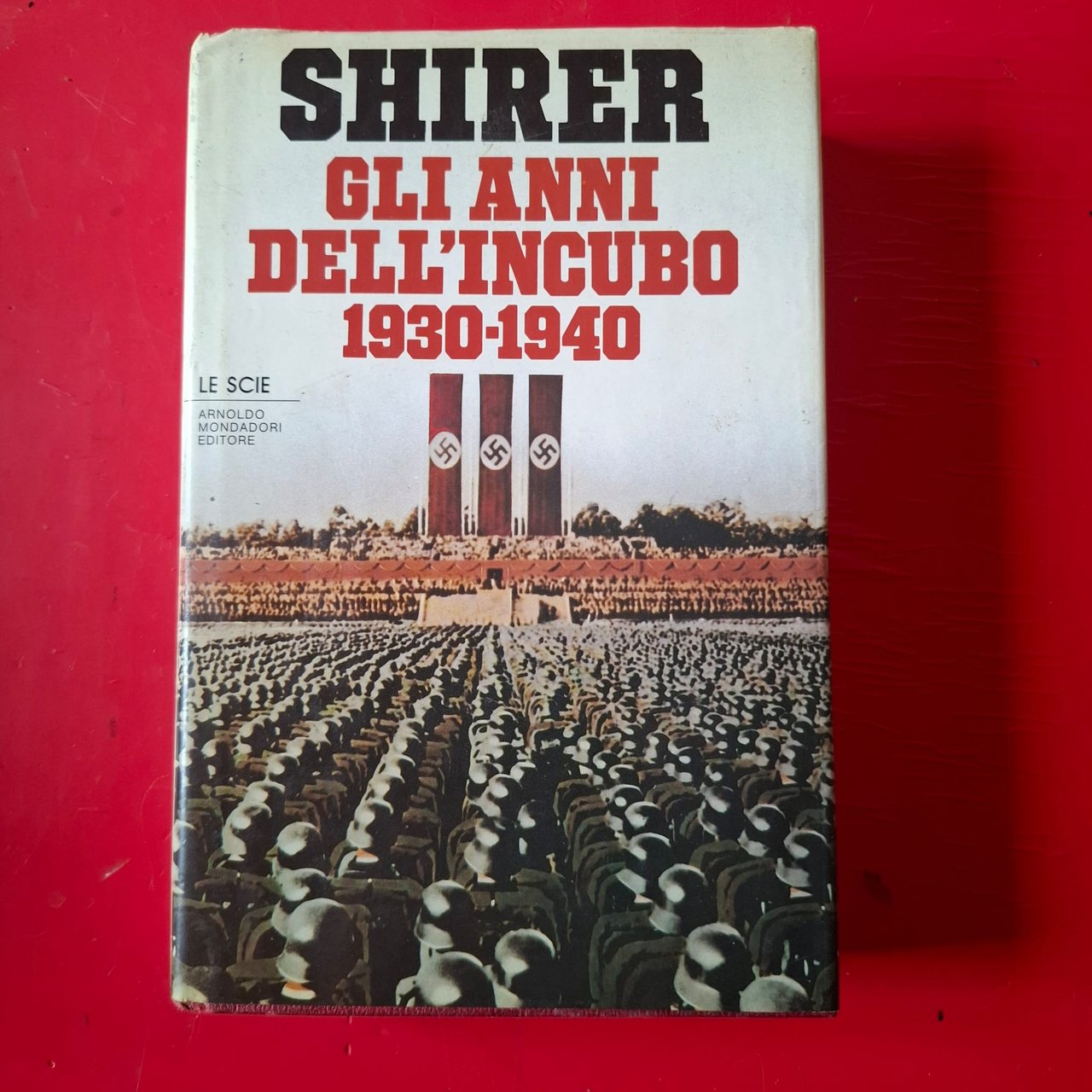 Gli anni dell'incubo | Immagine principale