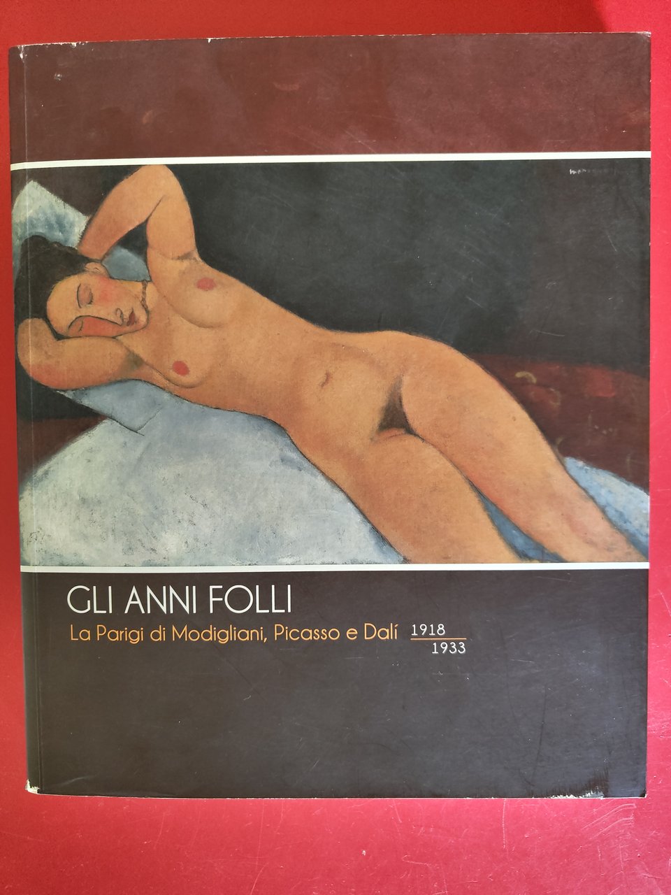 Gli Anni Folli | Immagine principale