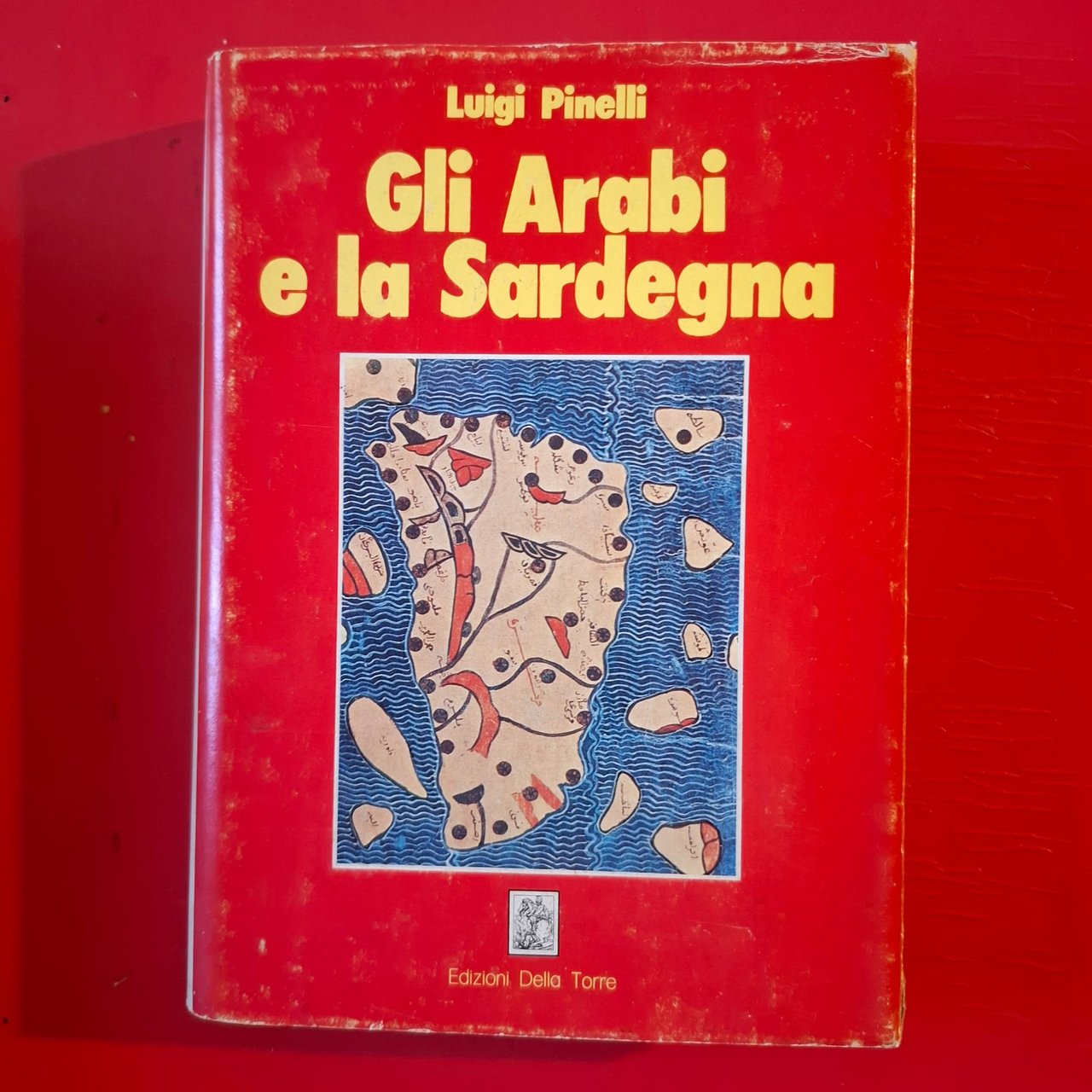 Gli Arabi e la Sardegna | Immagine principale