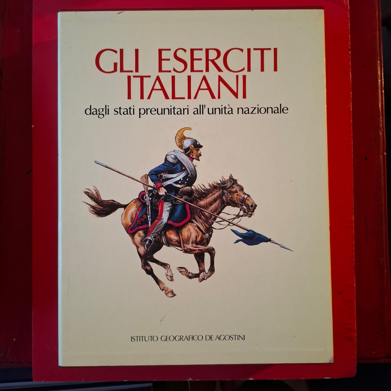 Gli Eserciti Italiani | Immagine principale