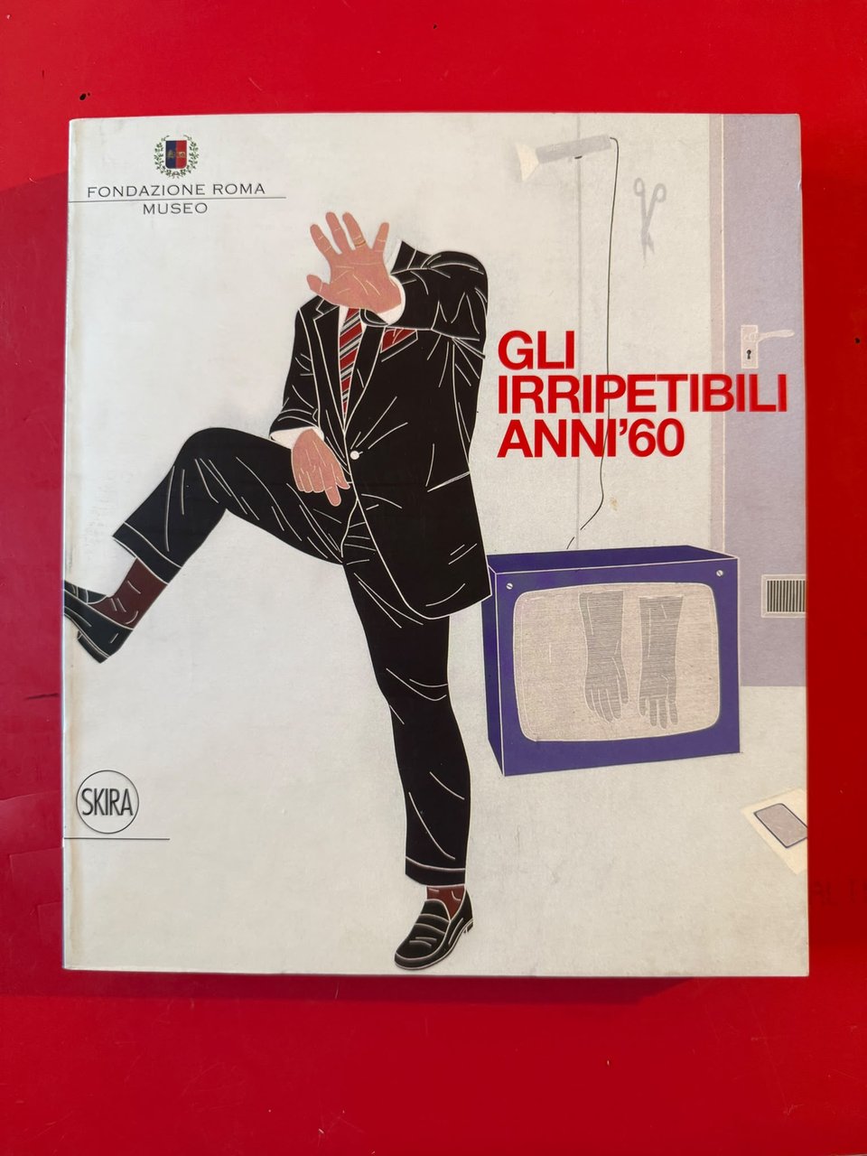 Gli irripetibili anni '60 | Immagine principale