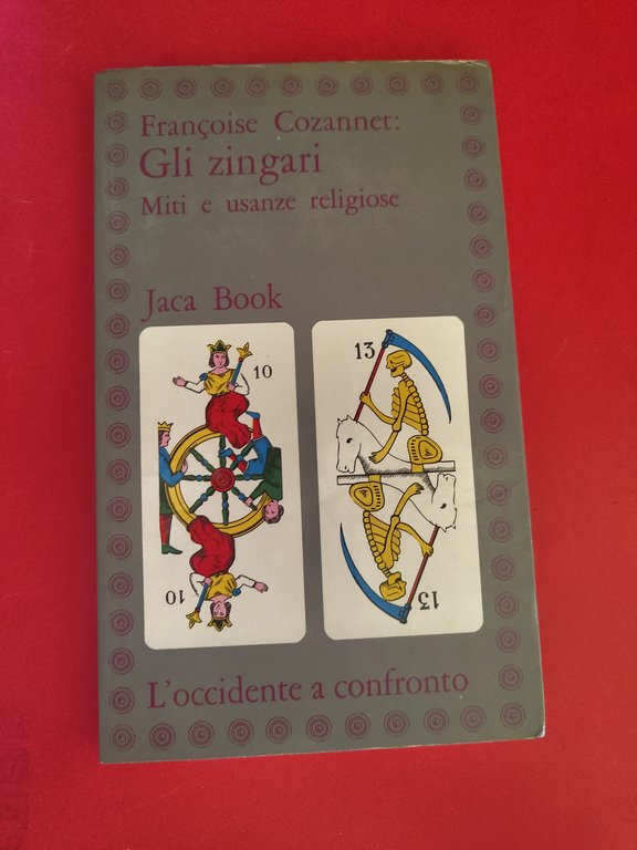 Gli zingari