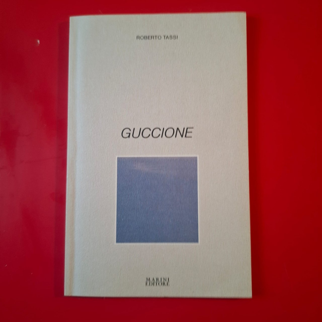 Guccione | Immagine principale
