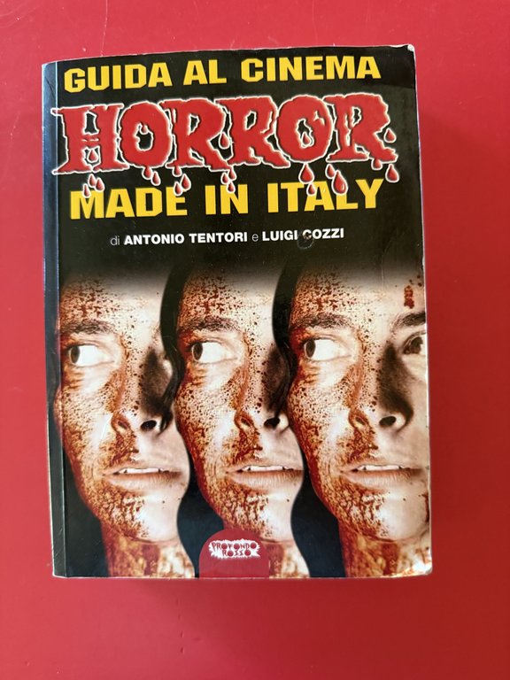 Guida al cinema Horror