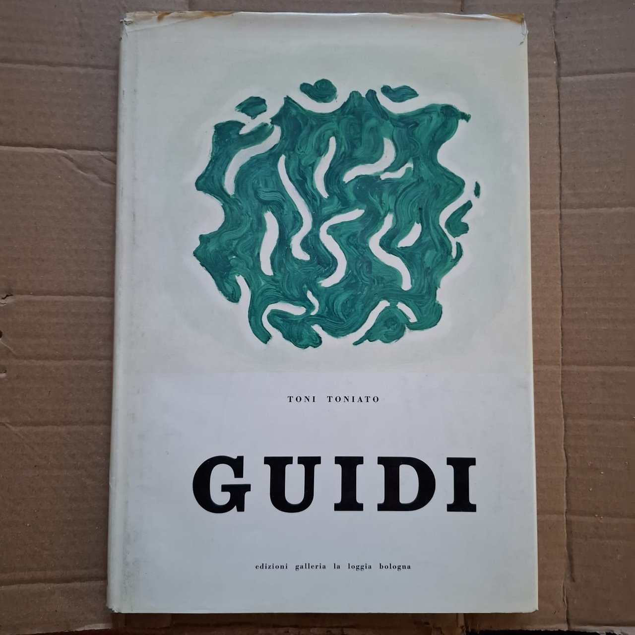 Guidi | Immagine principale