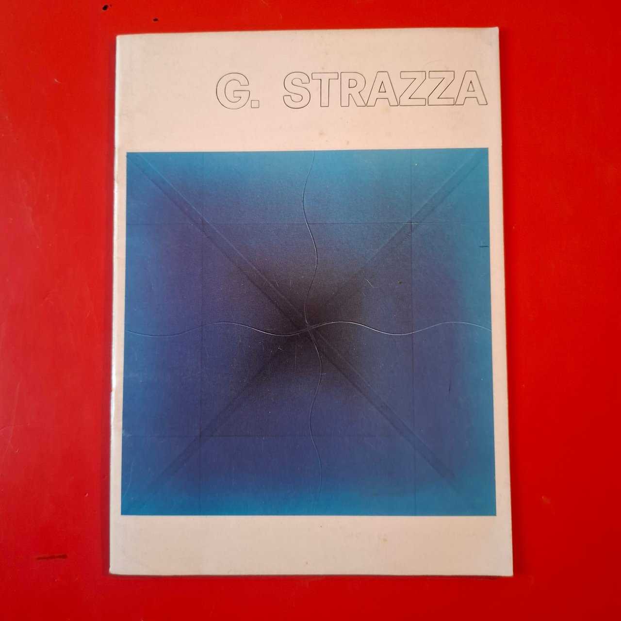 Guido Strazza | Immagine principale