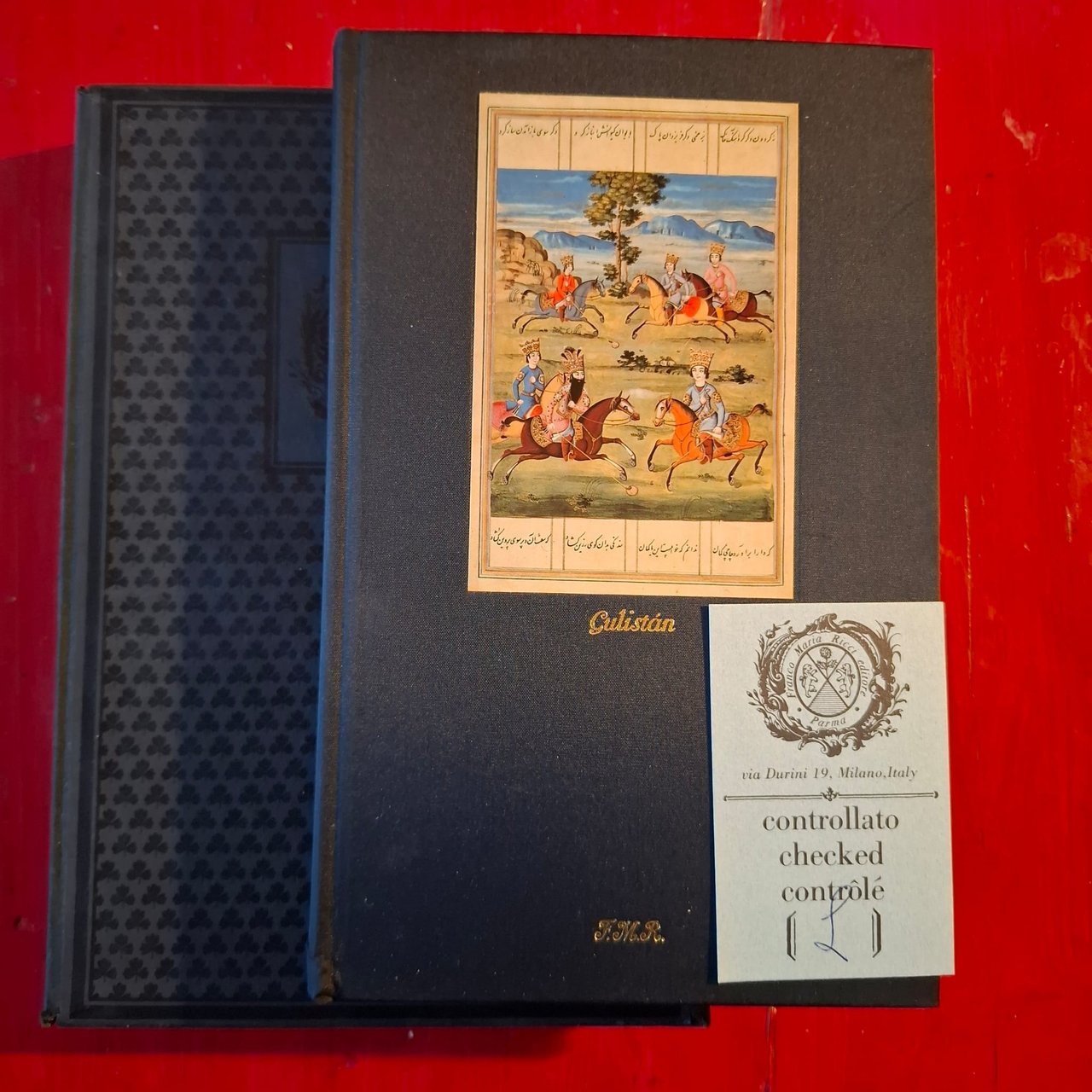 Gulistàn | Immagine principale