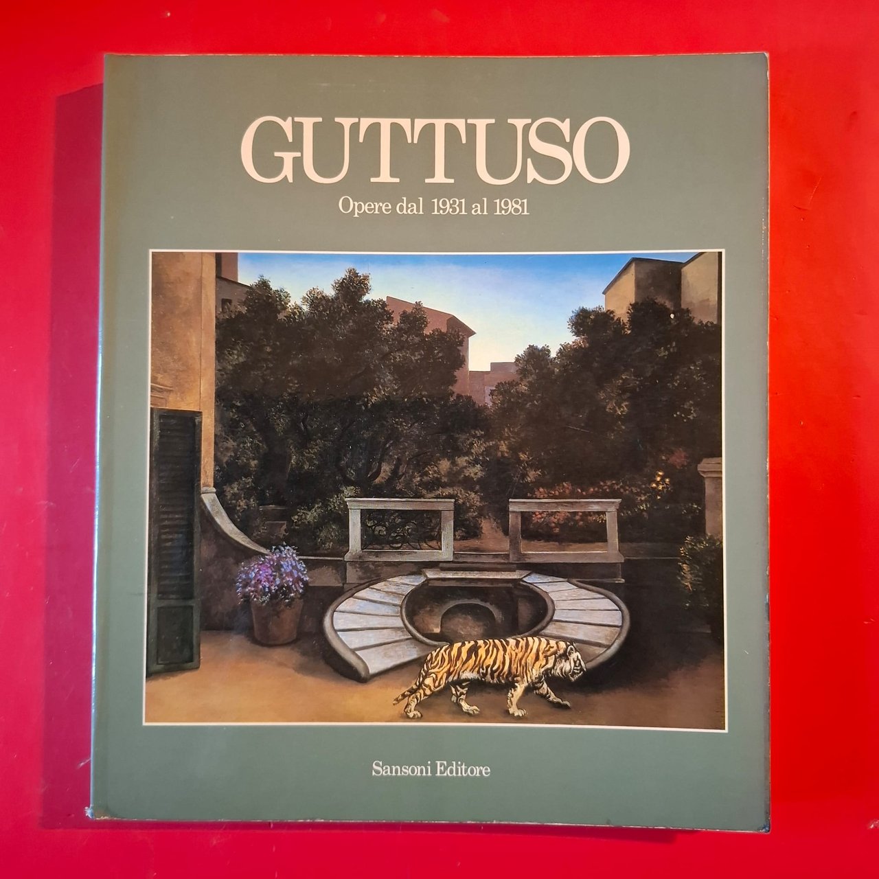 Guttuso | Immagine principale